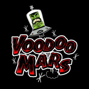 Voodoo Mars