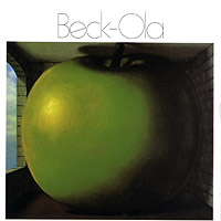 Jeff Beck 'Beck-Ola' Remastered (Album CD)